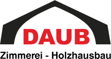 Logo Zimmerei Daub